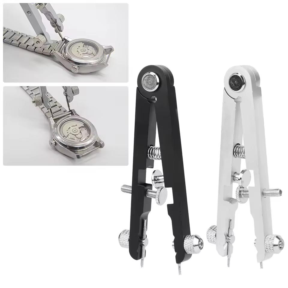 Spring Bar Tool Set - Pembuka Gelang Jam Pengganti 6825 Alat