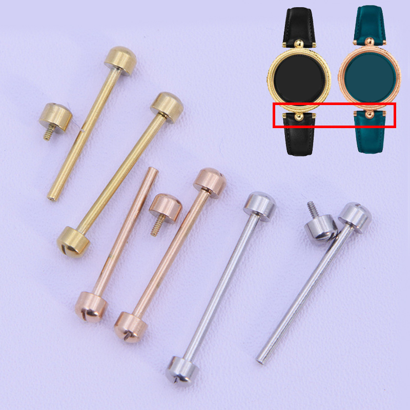 Spring Bar Tool Set - Batang Pegas Tabung Sekrup Jam Tangan