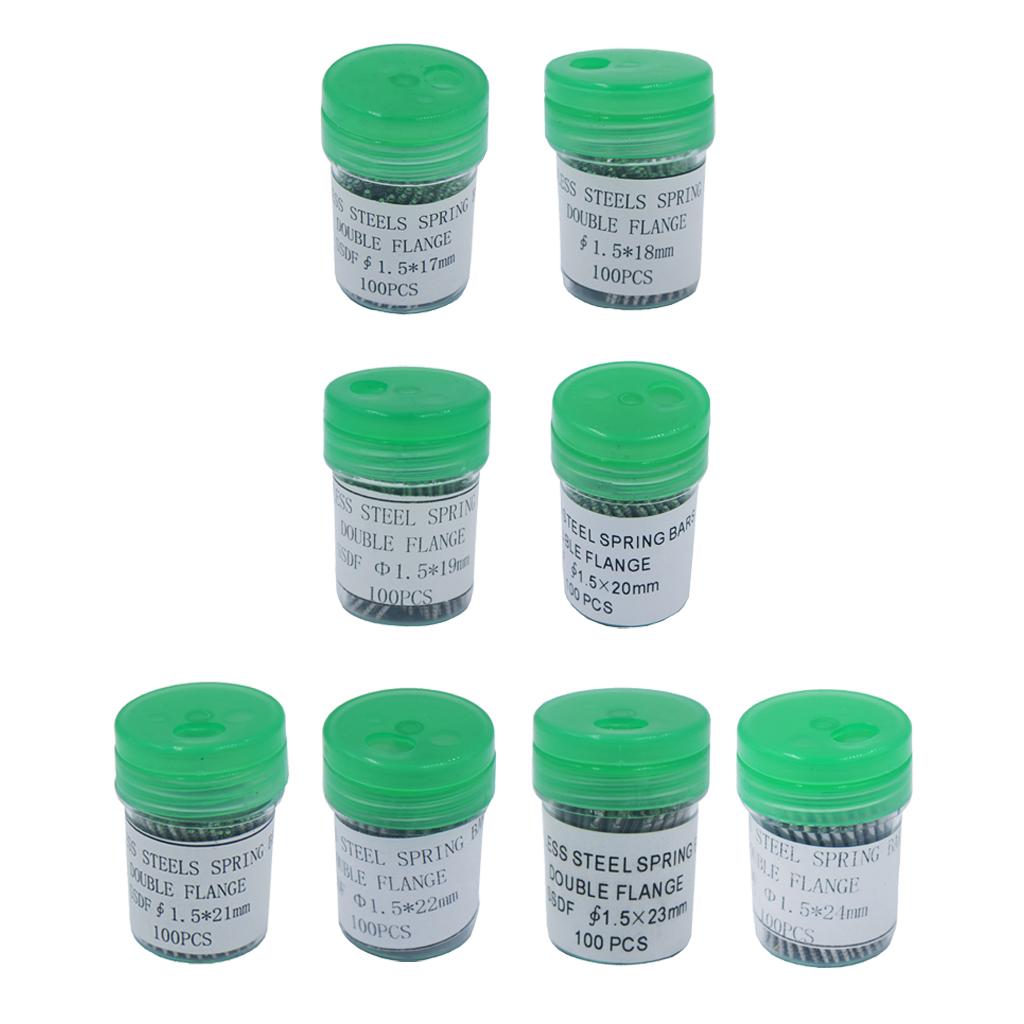 Spring Bar Tool Set - Pin Pengikat Tali Jam Tangan dari