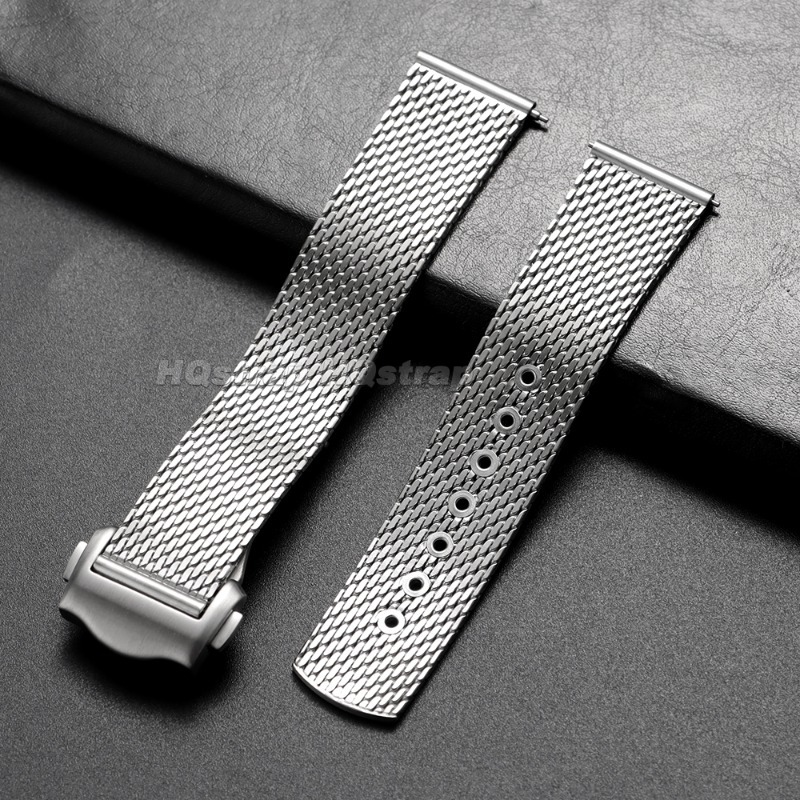 Pengganti Tali Jam Tangan Jari - Omega Watch Seamaster ulasan dan harga