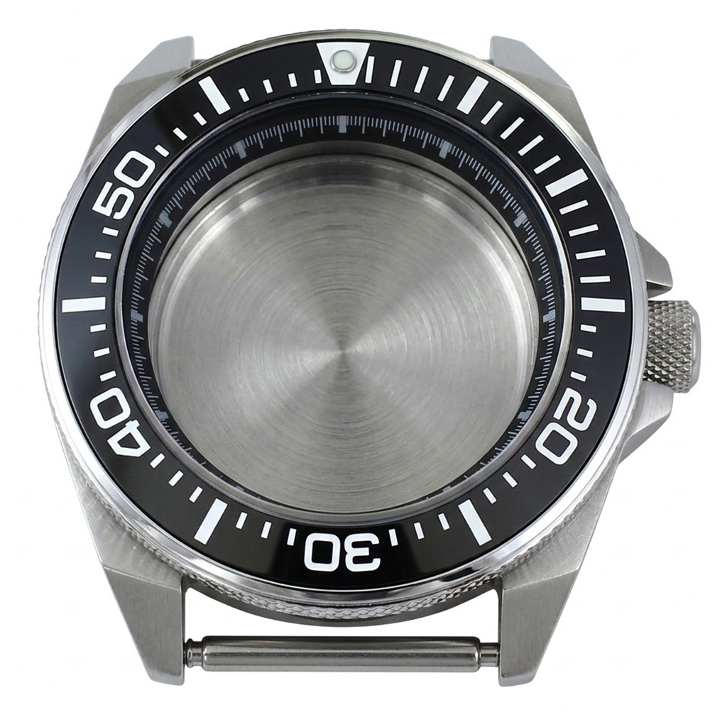 Casing Jam Tangan SKX Cocok un - Citizen Watch Tsuyosa ulasan dan harga