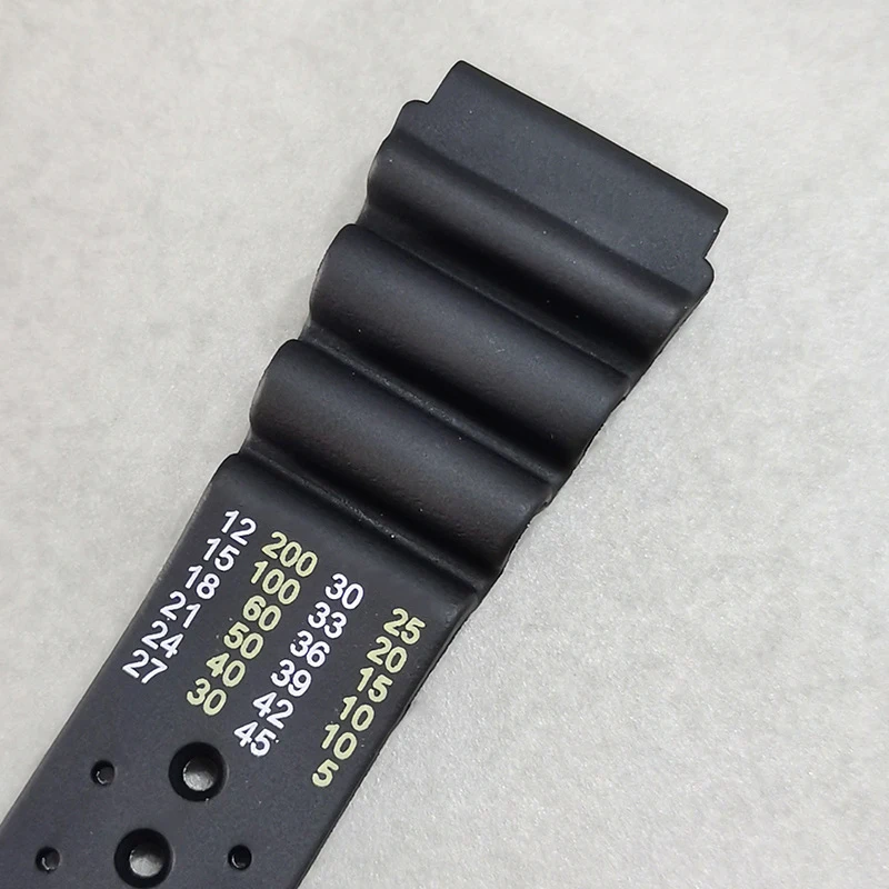Tali Olahraga Karet N.D.Limits - Citizen Watch Promaster ulasan dan harga