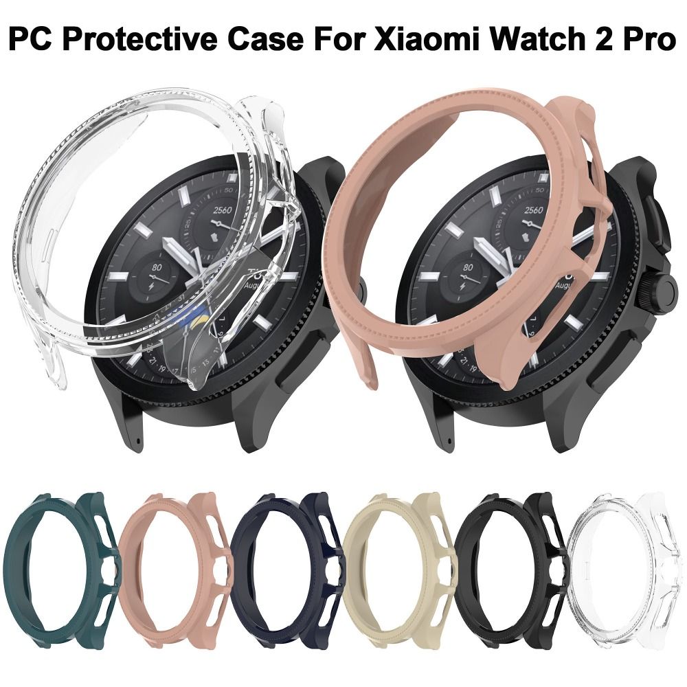 Pelindung PC untuk jam Xiaomi, - Silicone Watch Band 22Mm ulasan dan harga