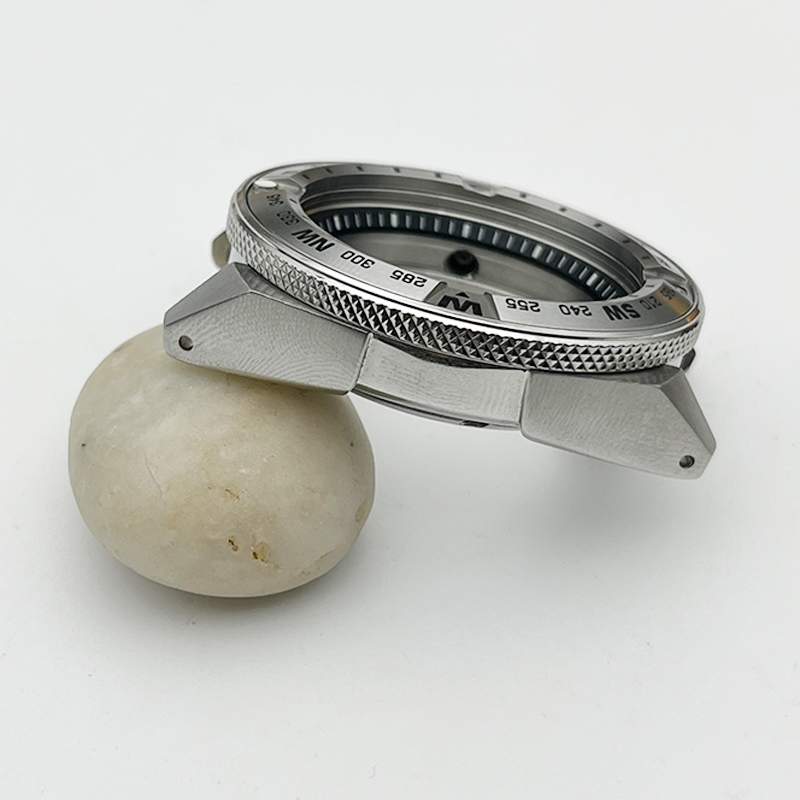 Casing NH35 baru casing Samura - Citizen Watch Tsuyosa ulasan dan harga