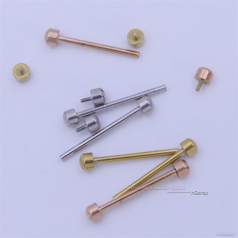 Batang Pegas Tabung Sekrup Jam - Spring Bar Tool Set ulasan dan harga