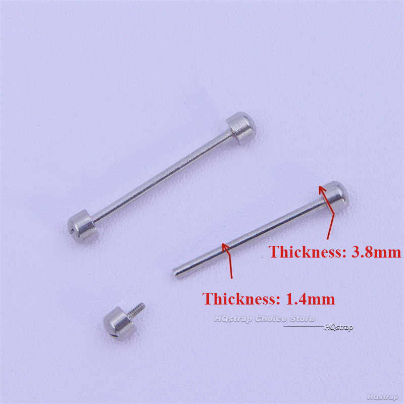 Batang Pegas Tabung Sekrup Jam - Spring Bar Tool Set ulasan dan harga