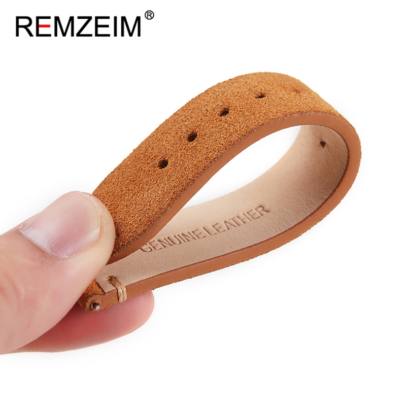 Gelang jam tangan lembut buata - Suede Strap Watch ulasan dan harga