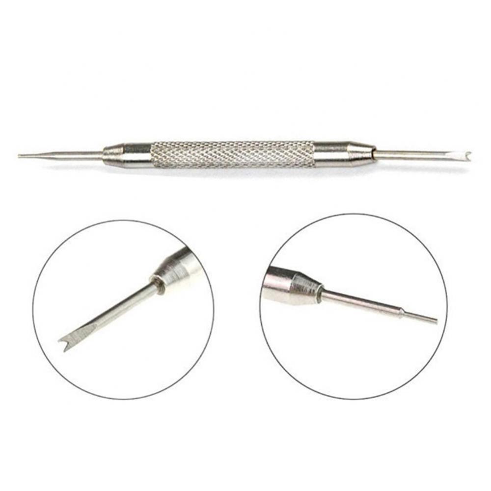 Alat Perbaikan Tali Jam Tangan - Spring Bar Tool Set ulasan dan harga