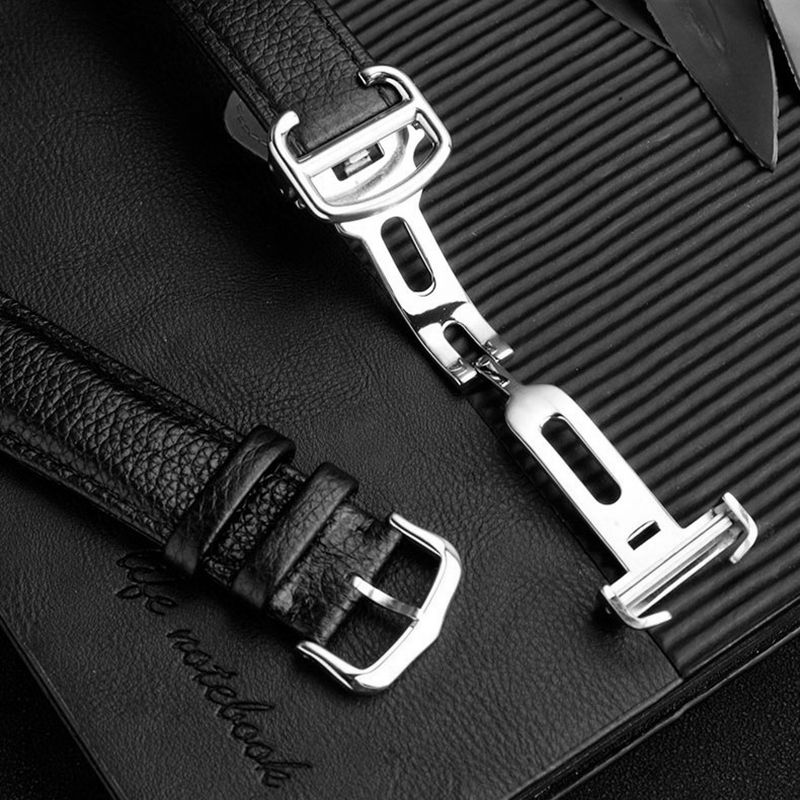 16/17/19/20/22/23Mm Tali Jam T - Cartier Watch Tank ulasan dan harga