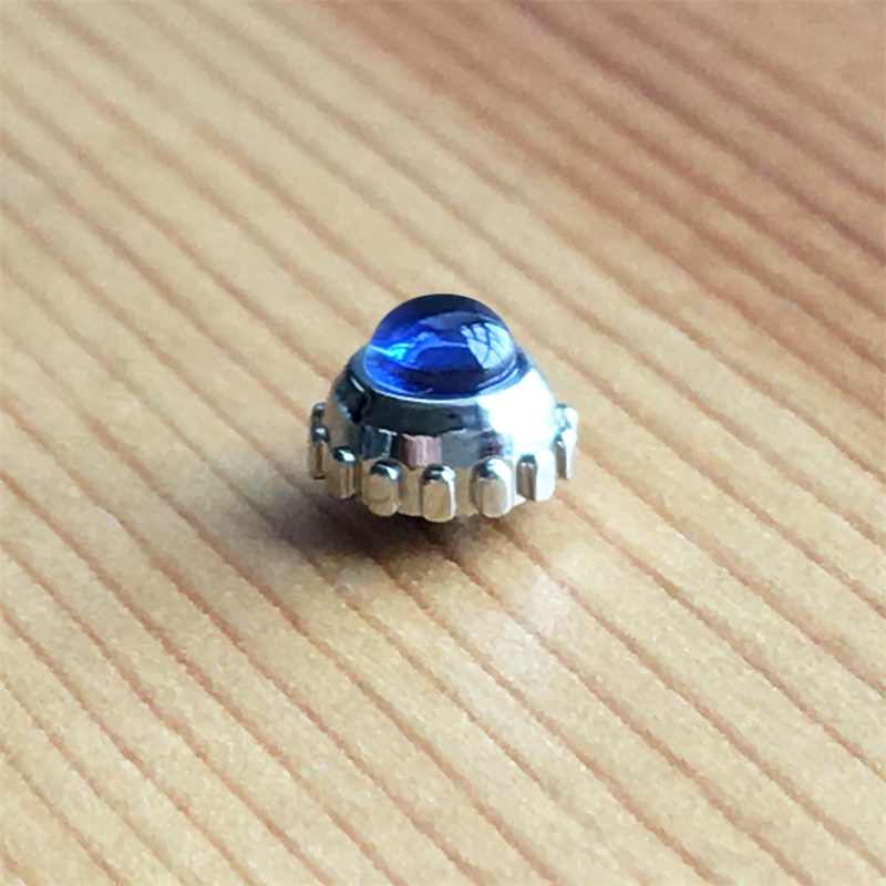 Mahkota Jam Tangan Safir untuk - Cartier Watch Tank ulasan dan harga