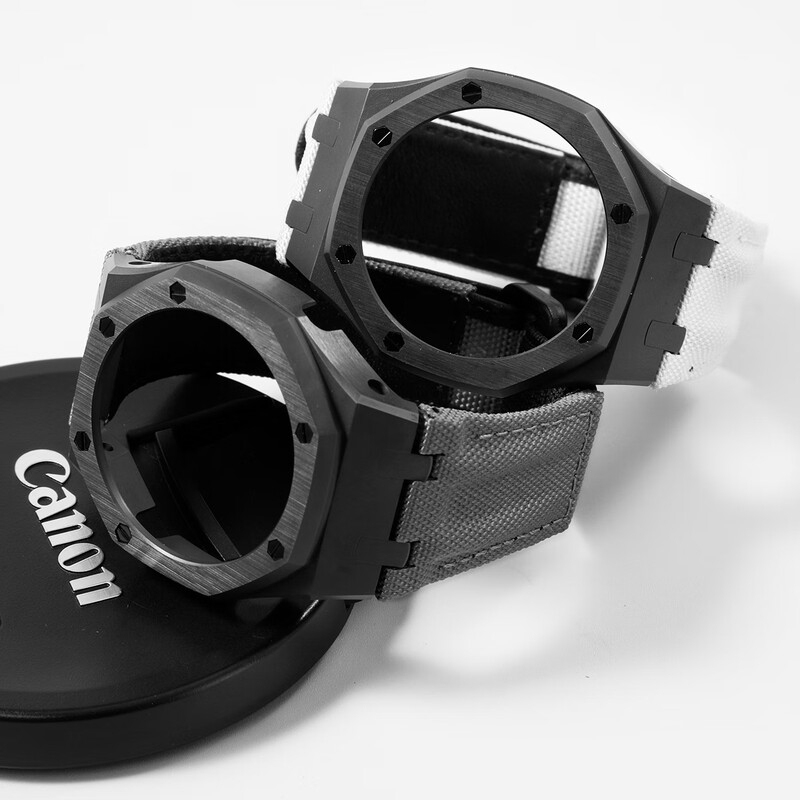 Kit Modifikasi Jam Tangan Kera - Casio Watch G-Shock Ga-2100 ulasan dan harga