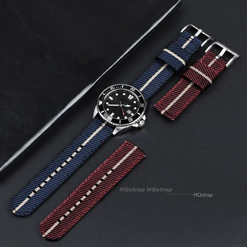 Tali nilon lepas cepat untuk T - Suede Strap Watch ulasan dan harga