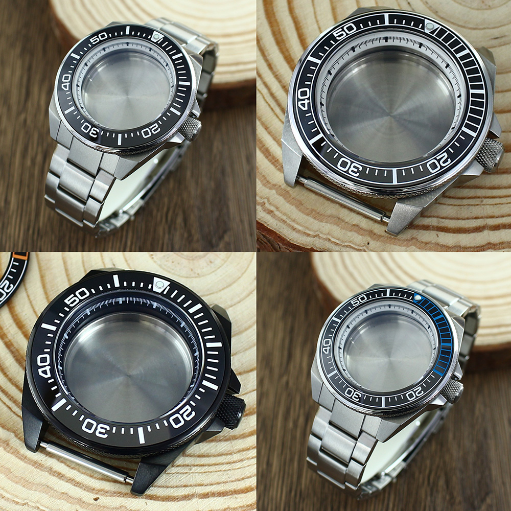 Casing Jam Tangan Seri Seiko S - Citizen Watch Tsuyosa ulasan dan harga