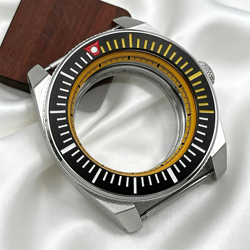 Casing Jam Tangan King Samurai - Citizen Watch Tsuyosa ulasan dan harga