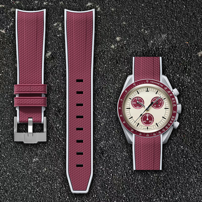 Untuk Tali Jam Omega Swatch 20 - Omega Watch Seamaster ulasan dan harga