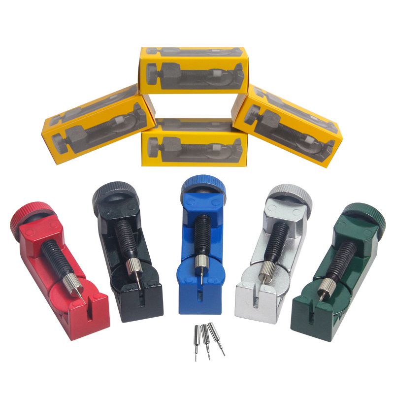 Kit alat perbaikan pelepas Pin - Spring Bar Tool Set ulasan dan harga