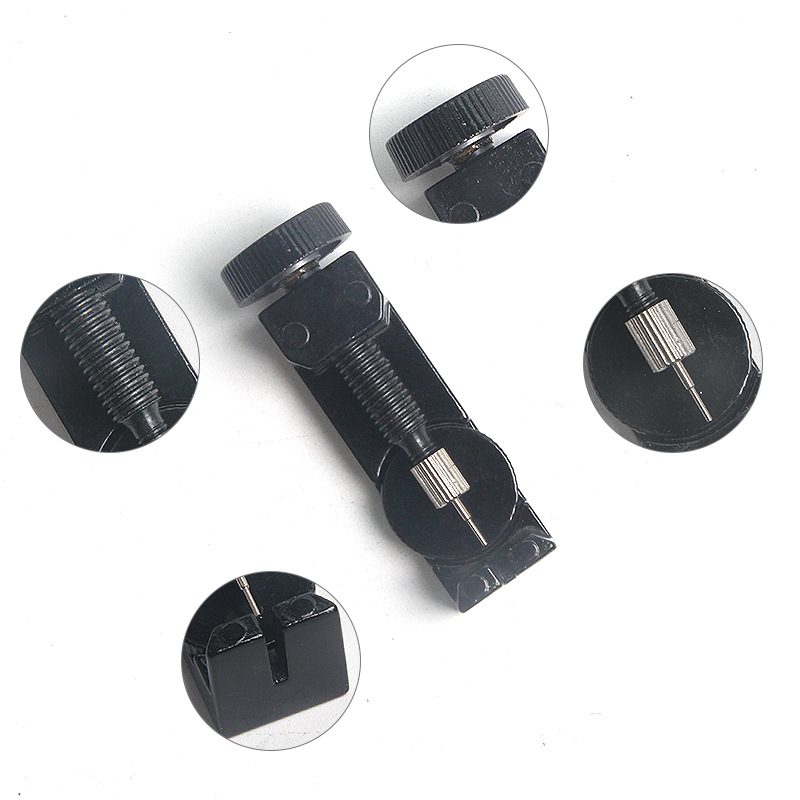 Kit alat perbaikan pelepas Pin - Spring Bar Tool Set ulasan dan harga