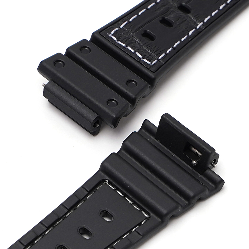 Tali karet TPU UNTUK Casio G-S - Casio Watch G-Shock Ga-2100 ulasan dan harga