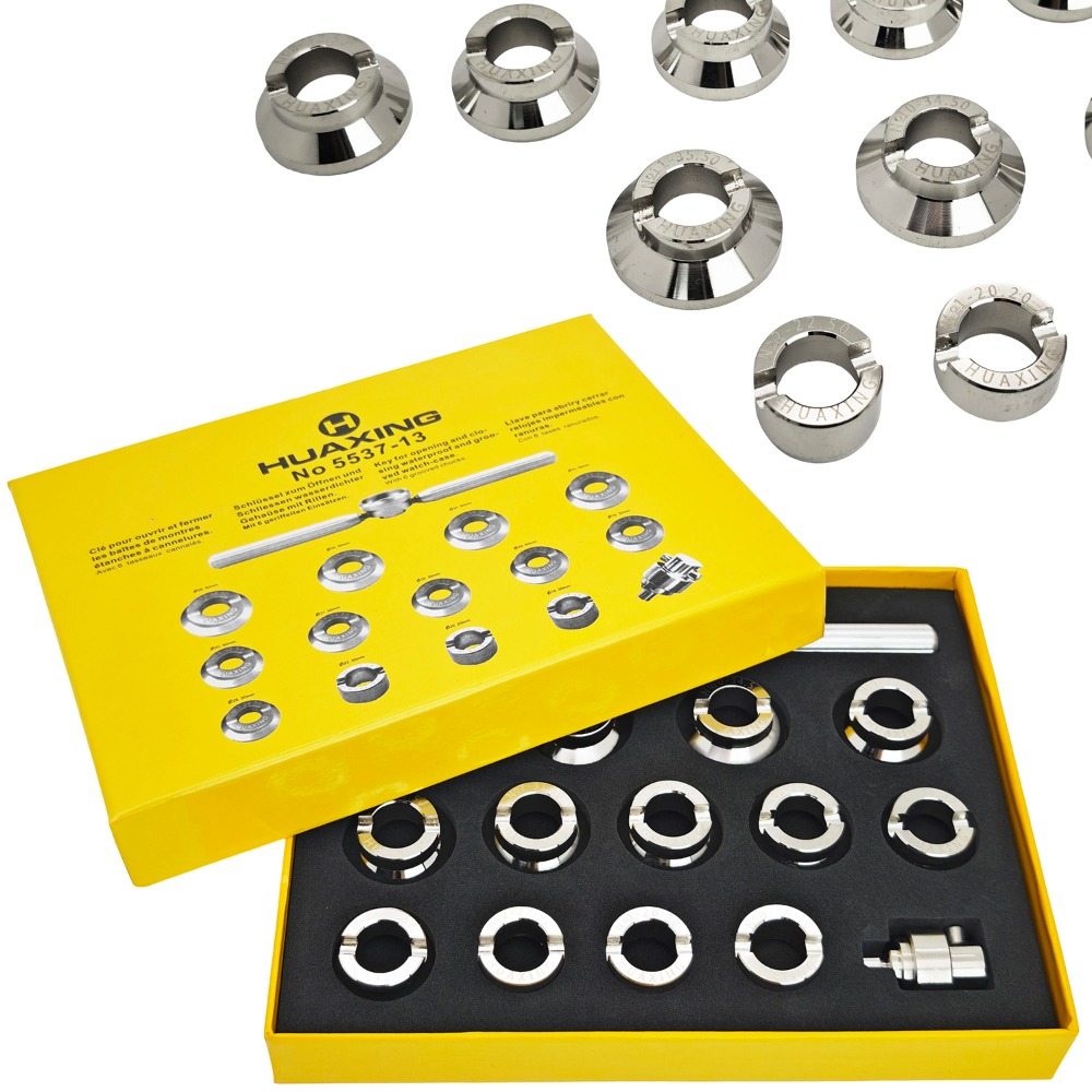 5537-13 Pembuka Casing Jam Tan - Rolex Watch Daytona ulasan dan harga