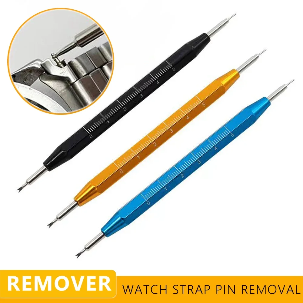 Alat Pemasang & Pelepas Tali J - Spring Bar Tool Set ulasan dan harga