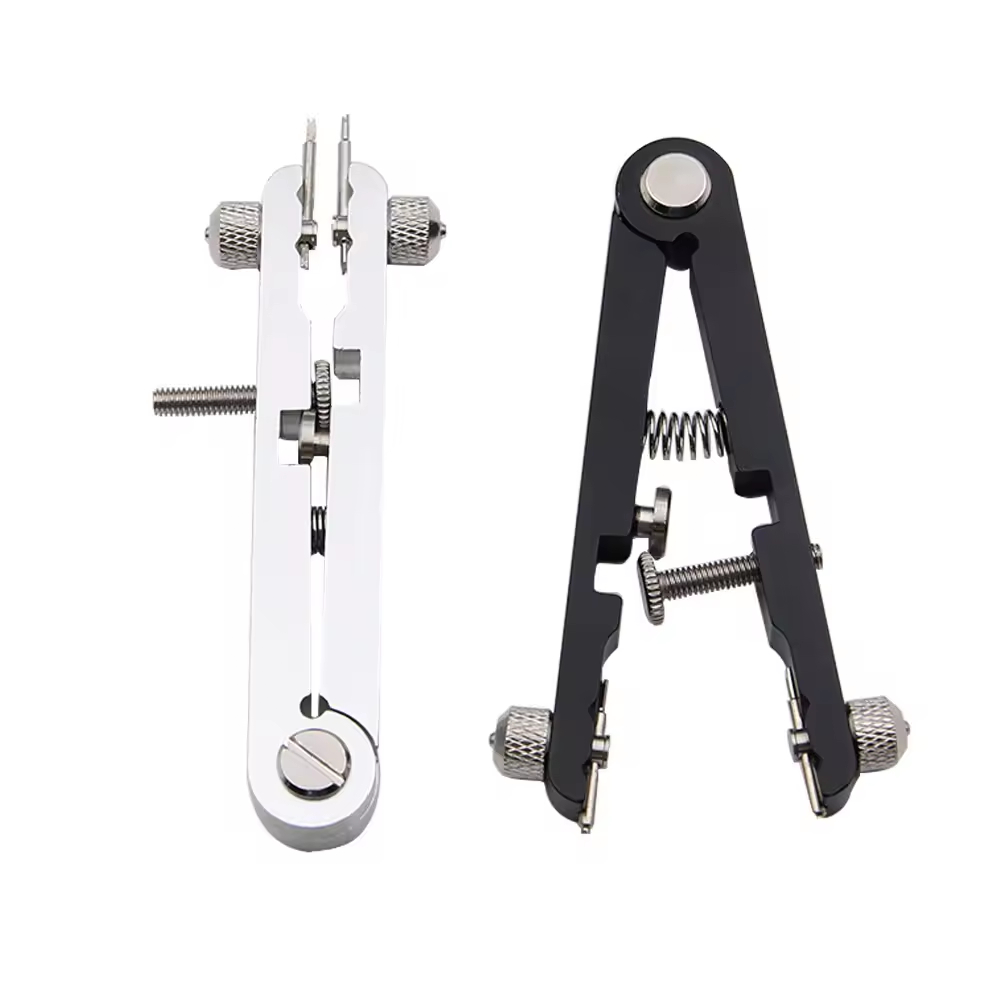 Alat Tang Penjepit Spring Bar, - Spring Bar Tool Set ulasan dan harga