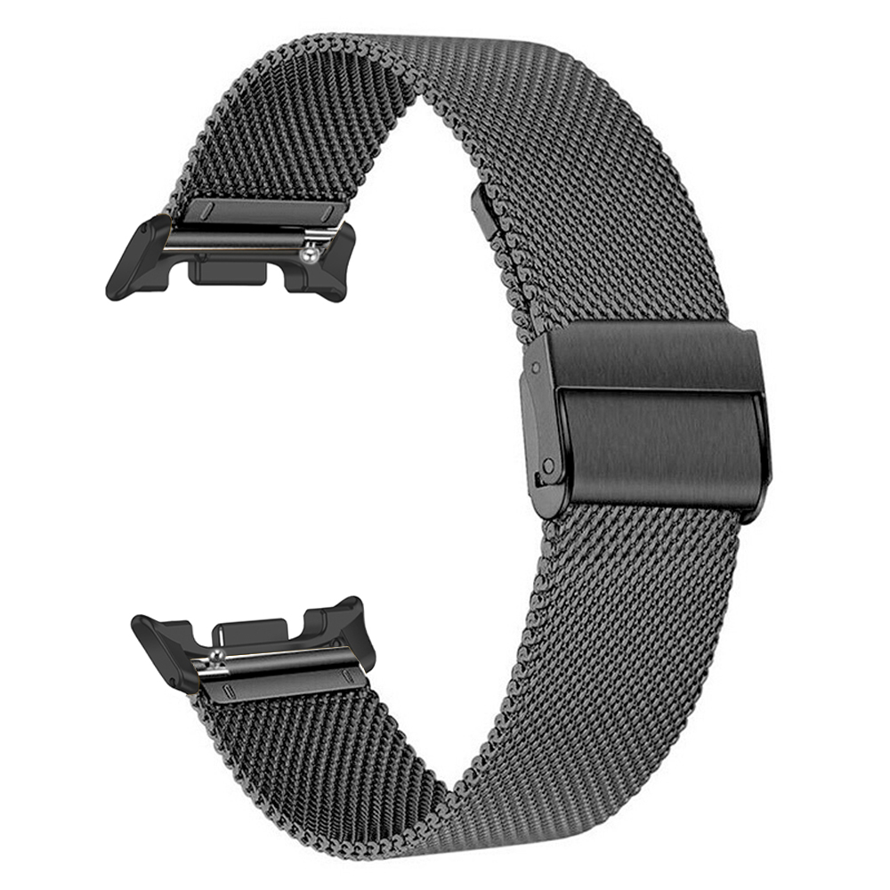 Tali Jaring Logam untuk Jam Ta - Mesh Strap Metal ulasan dan harga