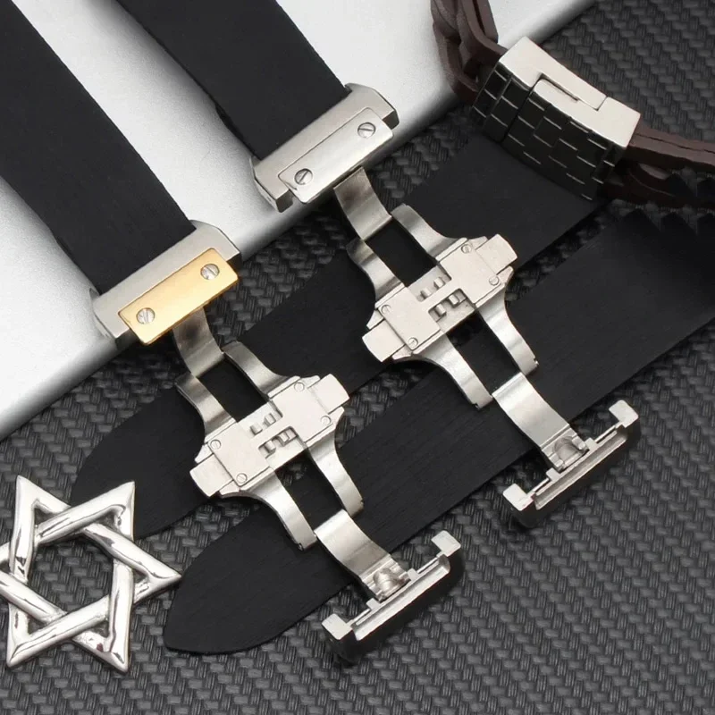 Tali jam tangan untuk Cartier  - Cartier Watch Tank ulasan dan harga
