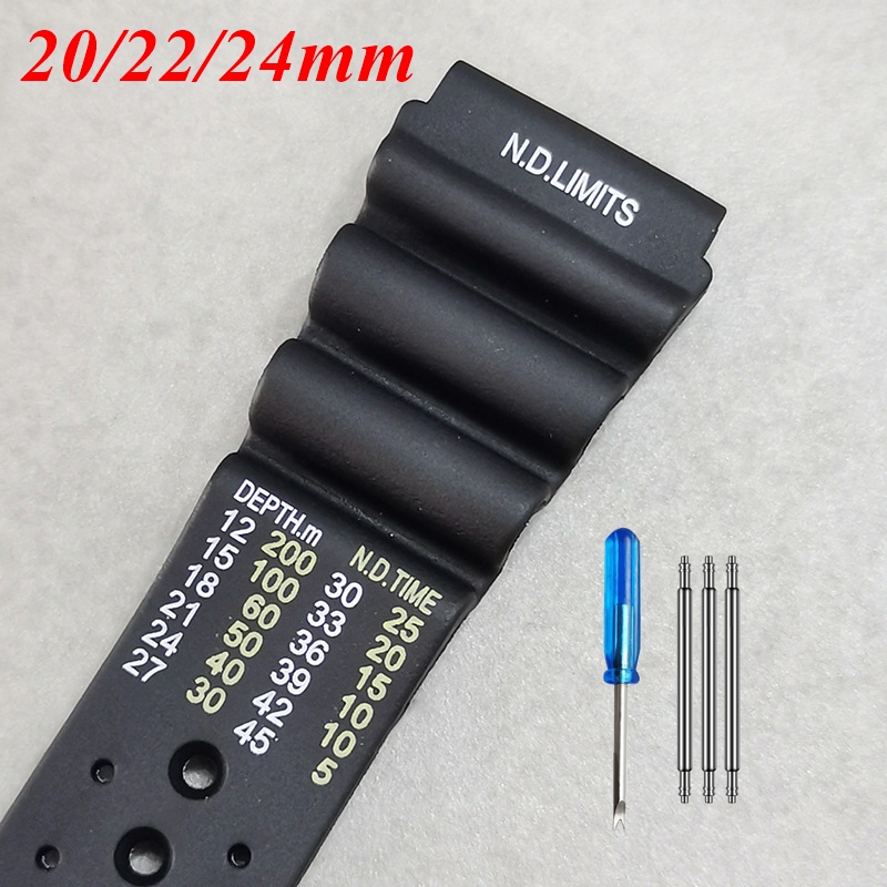 Tali Jam Tangan untuk Citizen  - Citizen Watch Promaster ulasan dan harga