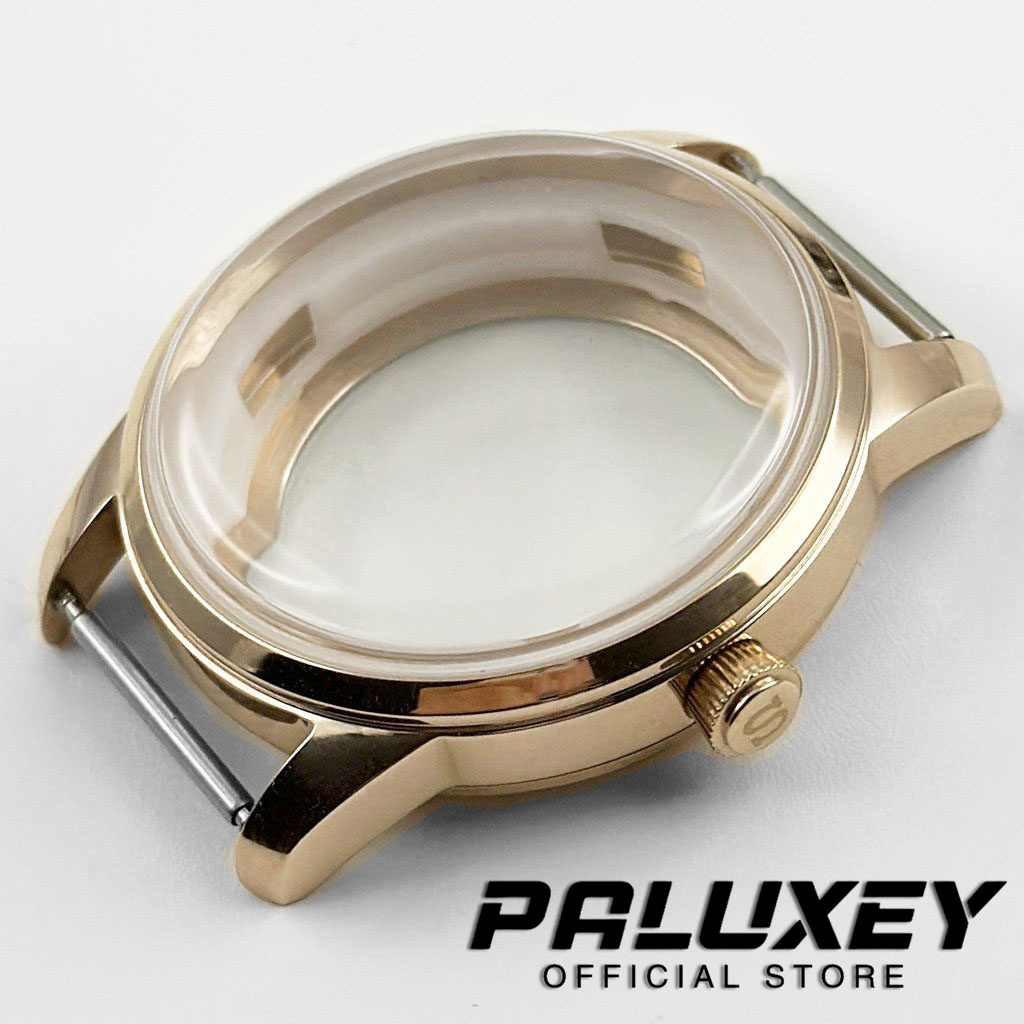 Casing Jam Tangan Stainless St - Seiko Watch 5 Sports ulasan dan harga