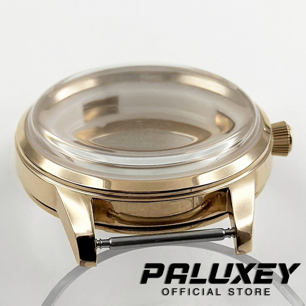Casing Jam Tangan Stainless St - Seiko Watch 5 Sports ulasan dan harga