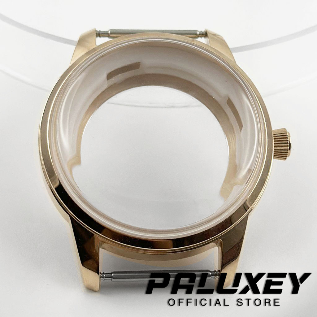 Casing Jam Tangan Stainless St - Seiko Watch 5 Sports ulasan dan harga