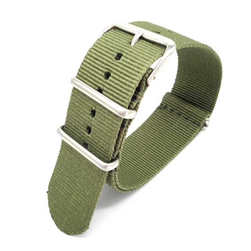 Sabuk kanvas untuk jam tangan  - Canvas Strap Watch ulasan dan harga