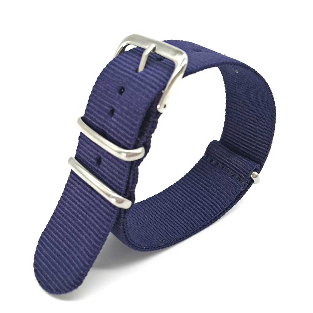 Sabuk kanvas untuk jam tangan  - Canvas Strap Watch ulasan dan harga