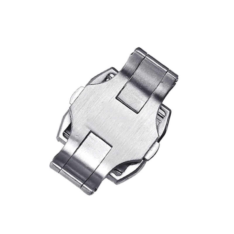 Gesper Jam Tangan 18Mm 21Mm Ku - Cartier Watch Tank ulasan dan harga