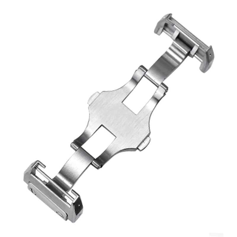 Gesper Jam Tangan 18Mm 21Mm Ku - Cartier Watch Tank ulasan dan harga